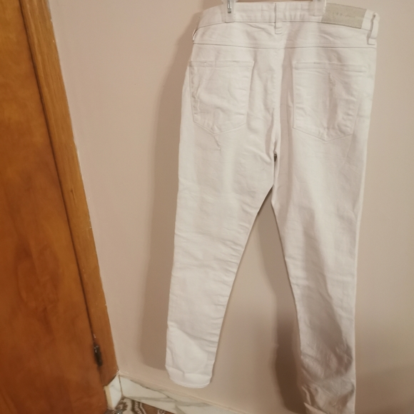 Iro skinny jeans size 29 - Picture 5 of 8